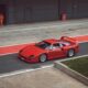 На аукцион выставили очень редкий Ferrari F40. Сколько хотят и кто заплатит?