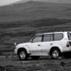 Внедорожники Land Cruiser могут снять с производства из-за фальсификации данных