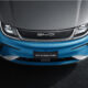 Китайский бестселлер BYD Dolphin подешевел после планового обновления