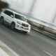В России запустили продажи нового Toyota Land Cruiser 300 за 9 млн рублей