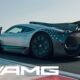 Нападающий «Манчестер Сити» Холанд купил Mercedes-AMG One стоимостью 3,2 млн евро