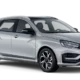 Долгожданный универсал LADA VESTA SW Спортлайн замечен у дилеров России