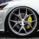 Китайский электрокар опередил в зимних тестах Audi, BMW и Mercedes