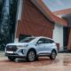 Quto: Chery хочет вывести на рынок России электрокроссовер eQ7