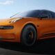 Китайский автомобиль Zeekr 001, установивший два рекорда Гиннесса, продадут в РФ