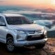 Mitsubishi все же обещает выпустить преемника Pajero, но это будет не внедорожник