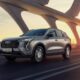 Обновленный кроссовер Haval Jolion стоимостью от 2 млн рублей предложат в РФ