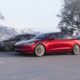 Tesla отзовет свыше 2 млн электромобилей, чтобы не допустить возможных аварий
