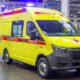 «За рулем» изучил новшества карет скорой помощи высшего класса С на базе «ГАЗели NN»