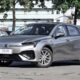 «Автопоток»: GAC намерен представить в РФ автомобили под брендом Aion