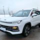 «Авито Авто»: спрос на новые кроссоверы «Москвич 3» вырос в 3 раза