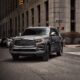 Infinity рассказала о комфорте кроссовера QX80 нового поколения