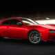 Состоялась презентация первого электрического масл-кара Dodge Charger Daytona