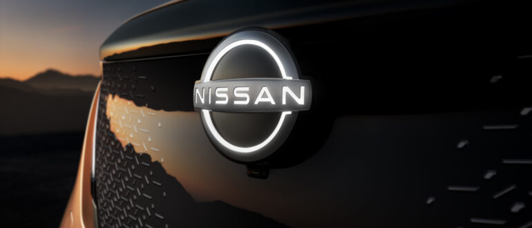 Nissan снизил цену электрического кроссовера Ariya на $6 000
