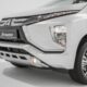 В РФ начались продажи абсолютного нового Mitsubishi Xpander за 2,7 млн рублей