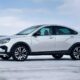 На Lada Vesta NG с вариатором уже есть скидки, но есть нюанс