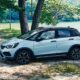 Эксперт «ЗР» раскрыл достоинства Honda Fit Crosstar для российских дорог