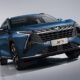 Чем новый Kaiyi X7 Kunlun отличается от конкурентов: результаты первых тест-драйвов
