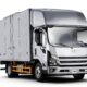 В продажу поступил самый крупный Ambertruck JM 93 за 5 млн рублей