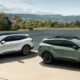 Эксперты назвали преимущества и недостатки обновленного кроссовера Kia Sportage