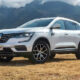 Эксперт Виноградов рассказал, как выбрать Renault Koleos на вторичном рынке