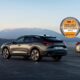 Кроссовер-лифтбек Citroen C5 X подорожал в РФ