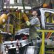 «АвтоВАЗ» запустил производство Lada Granta в Азербайджане