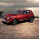 В РФ нашли в продаже самый бюджетный кроссовер от Chery – Tiggo 2 по цене «Весты»
