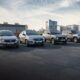 Официальным авто Петербургского экономическая форума станет Lada Aura