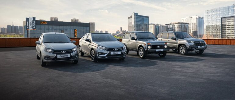 Интерфакс: глава «АвтоВАЗа» открыто заявил, что «китайцы» теснят Lada в «родных» сегментах рынка