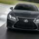 Ремонт Lexus LFA может обойтись в 500 тыс долларов