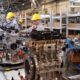 «IZ»: Haval показал свой новый завод по сборке двигателей в России