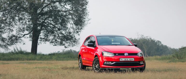 Состоялась премьера новой «фермерской» версии Volkswagen Polo с приставкой Robust
