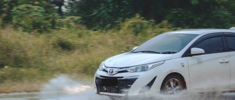 «Не дотягивают»: названы риски при покупке Toyota Corolla с пробегом