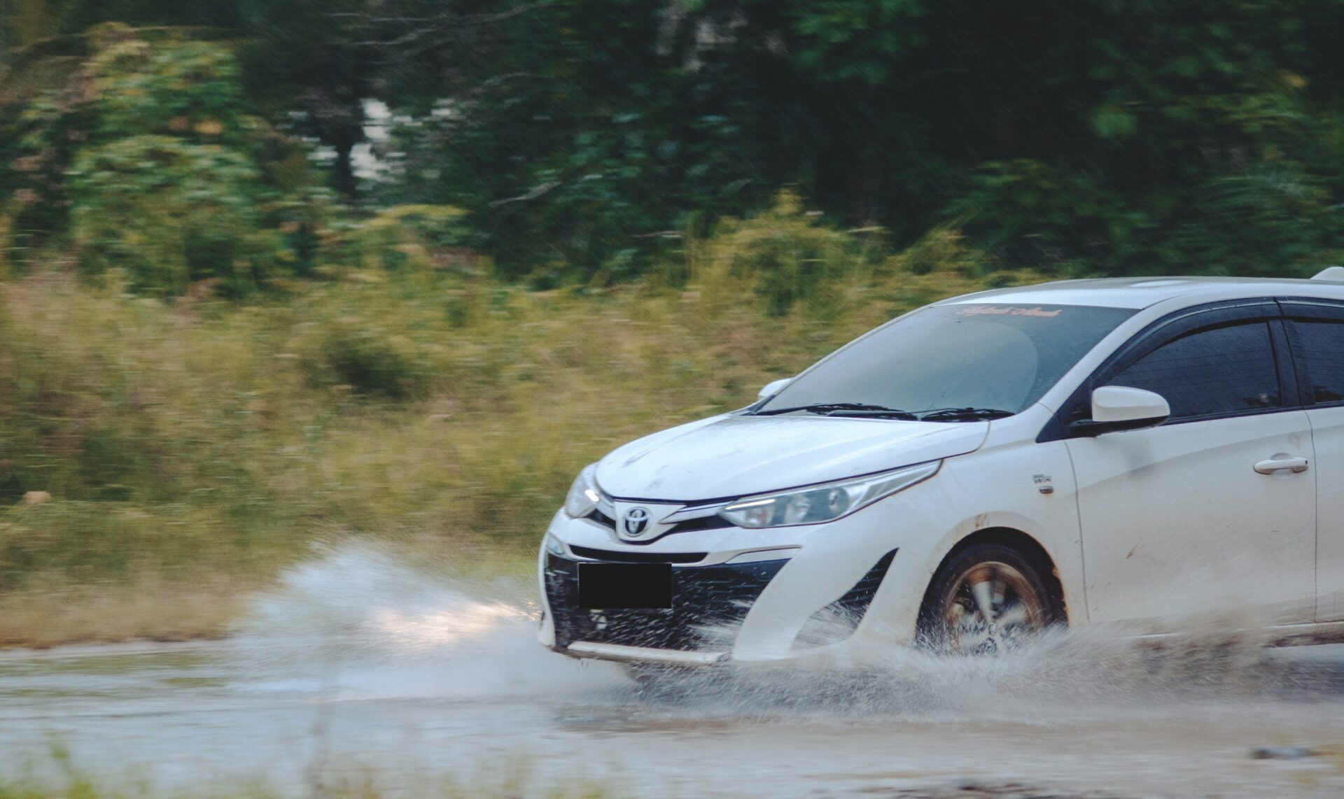 «Не дотягивают»: названы риски при покупке Toyota Corolla с пробегом