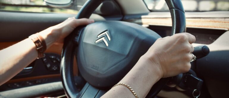 Эксперт Васильев назвал причину, по которой новый Citroen не конкурент «китайцам»