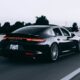 Porsche Panamera научили «танцевать», как китайский суперкар Yangwang U9