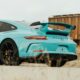 Porsche прекращает продажу 718 Boxter и Cayman для авторынка ЕС из-за кибербезопасности