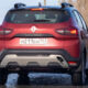 В Тольятти протестировали уникальный кросс-хэтчбек Renault Kardin
