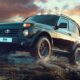 «АвтоВАЗ» запустил продажи Lada Niva Bronto с ABS и двигателем Евро-5