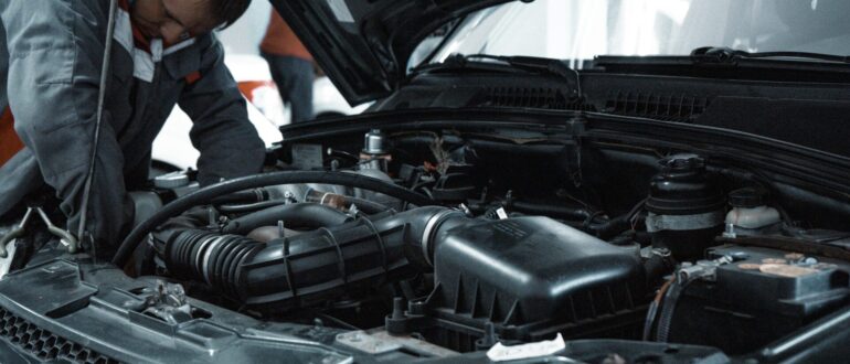 AutoNews: Эксперты назвали 2 причины капитального ремонта двигателя автомобиля