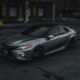 GAC-Toyota официально представили в Китае Toyota Camry девятого поколения
