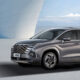 На российском рынке стартовали продажи нового просторного минивэна Hyundai Custo