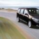 В России начались продажи минивэна Renault Lodgy по цене новой Lada Largus