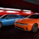 Обновленный Dodge Charger оказался больше BMW X7 и тяжелее Cadillac Escalade