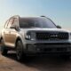 KIA объявила об отзыве 427 000 кроссоверов Telluride из-за «самоскатывания»
