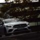 Обновленный Mercedes-Benz A-Class разочаровал экспертов на «лосином тесте»