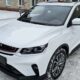 «Автостат»: белорусский бренд Belgee впервые вошел в ТОП-10 российского авторынка