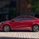 Kia Rio официально вернулся к дилерам. Рассказываем, сколько просят за новинку