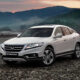 Эксперт «ЗР» Зиновьев назвал кроссовер от Honda с безотказными моторами и по цене дешевого «китайца»
